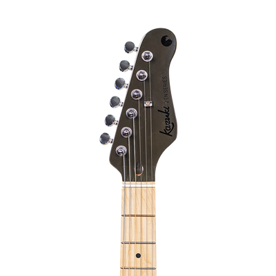 KAZUKI ZEN SERIES STRATOCASTER