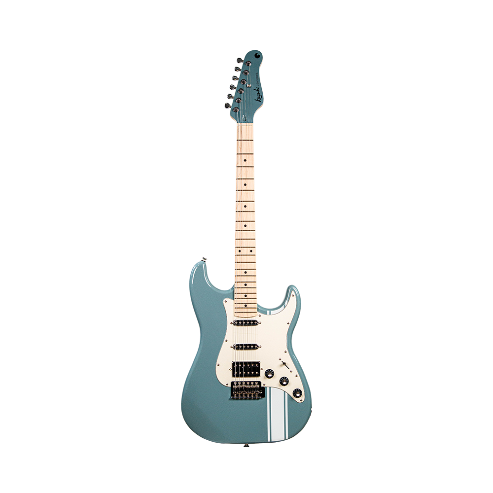KAZUKI ZEN SERIES STRATOCASTER