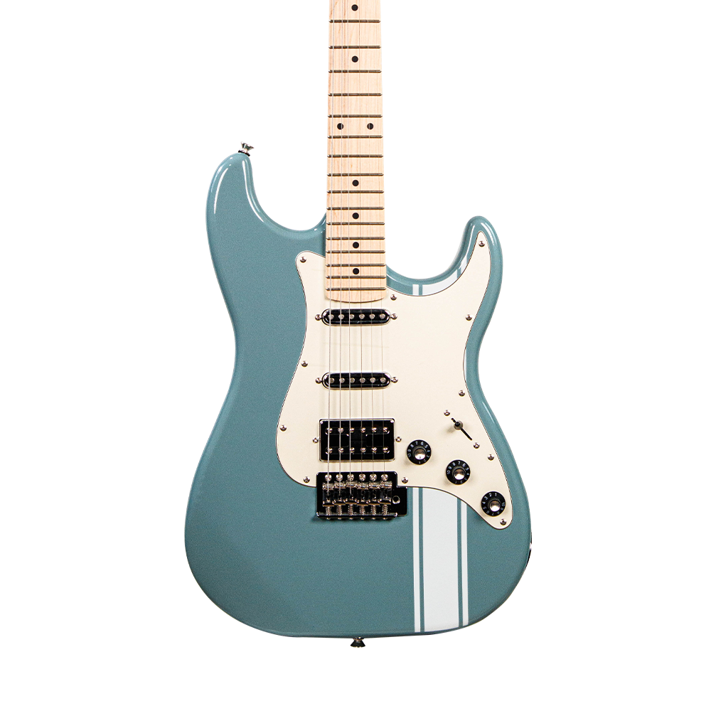 KAZUKI ZEN SERIES STRATOCASTER