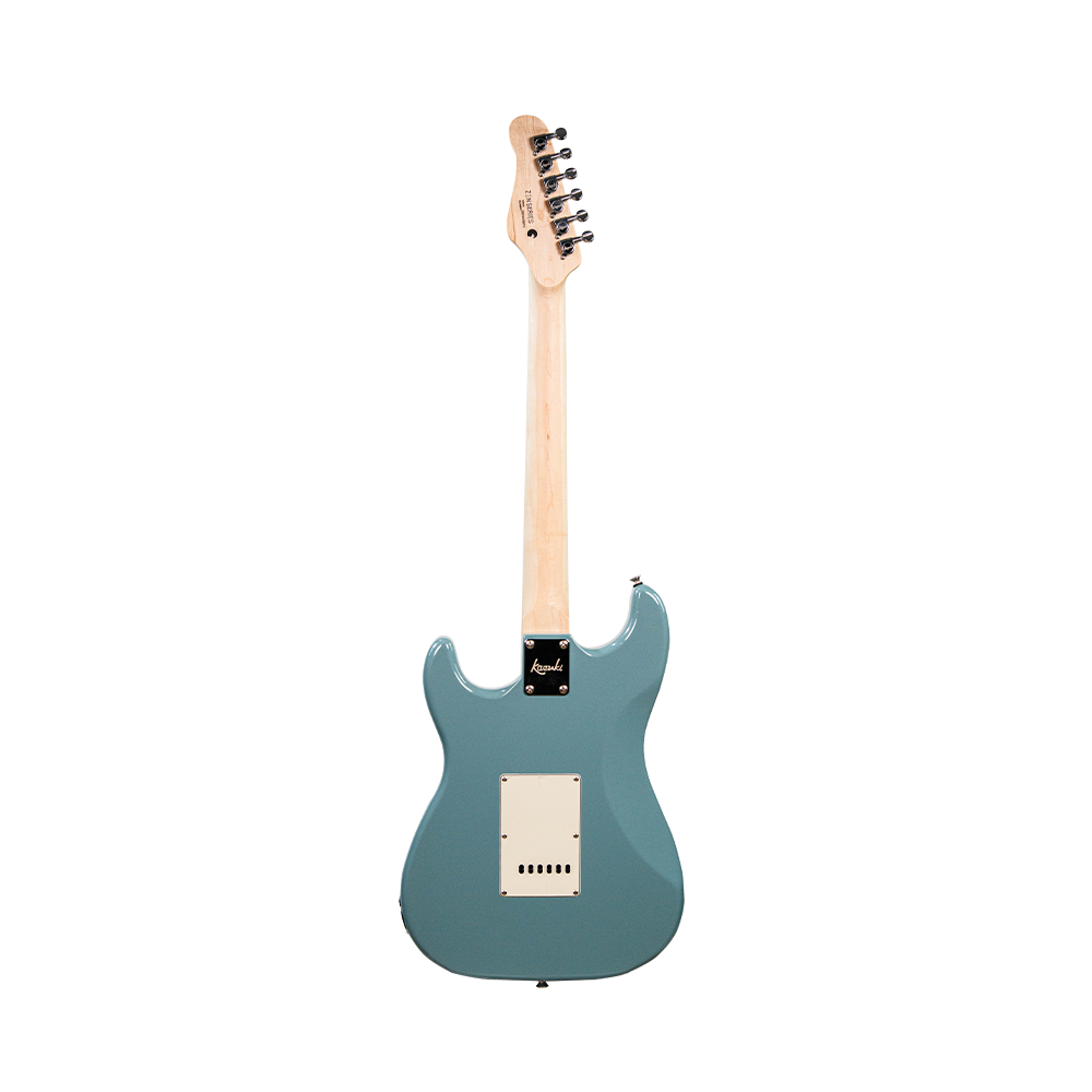 KAZUKI ZEN SERIES STRATOCASTER