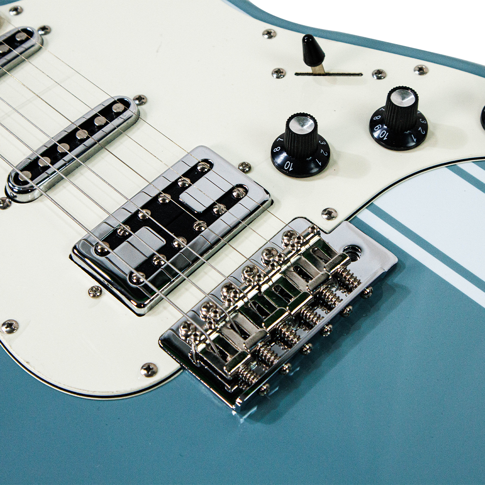 KAZUKI ZEN SERIES STRATOCASTER
