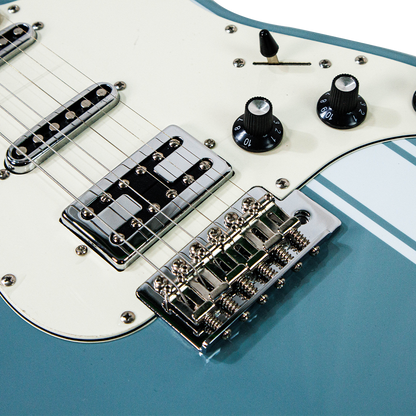 KAZUKI ZEN SERIES STRATOCASTER