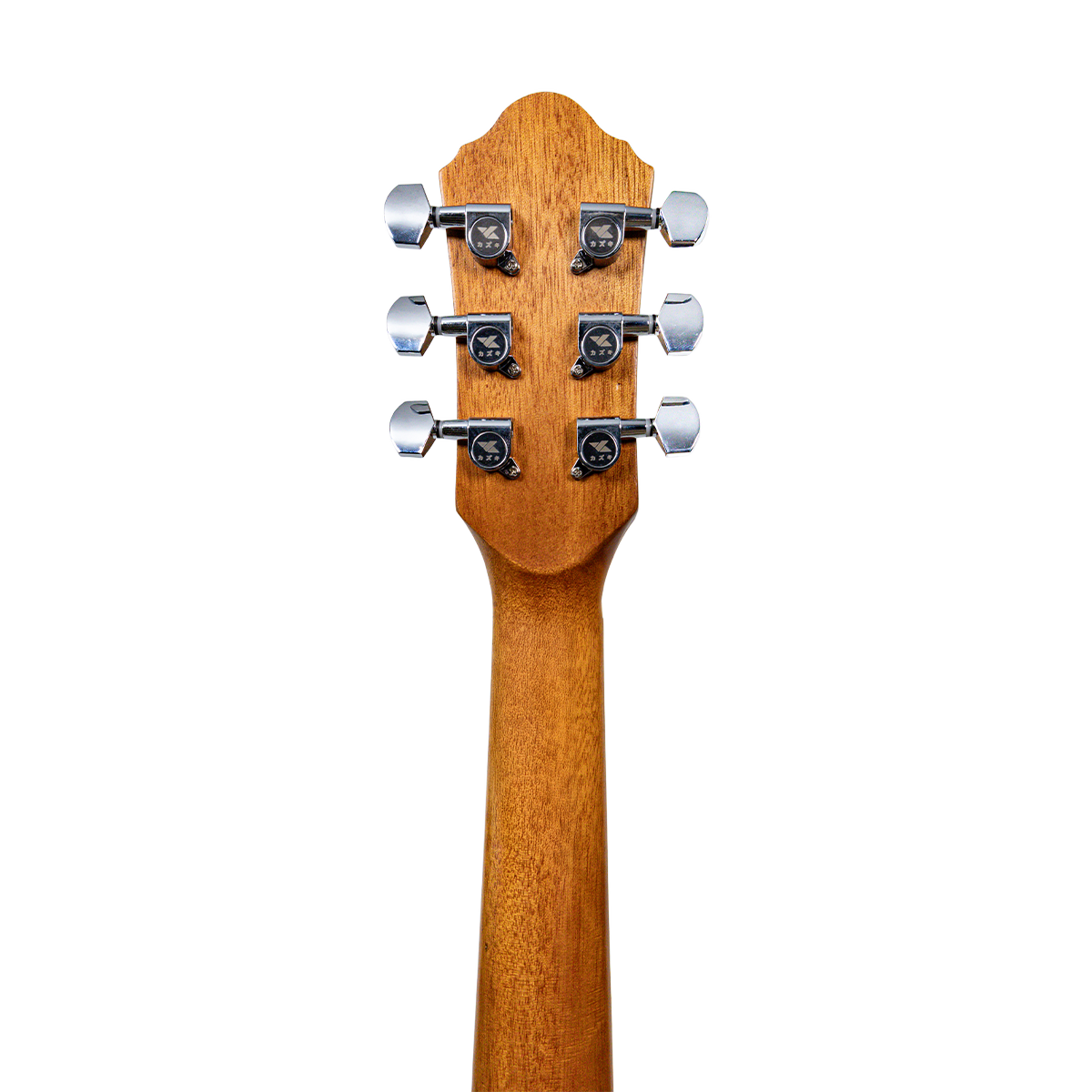 Kazuki HJ03 Hybrid Guitar Jazz Hollow Body