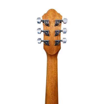 Kazuki HJ03 Hybrid Guitar Jazz Hollow Body