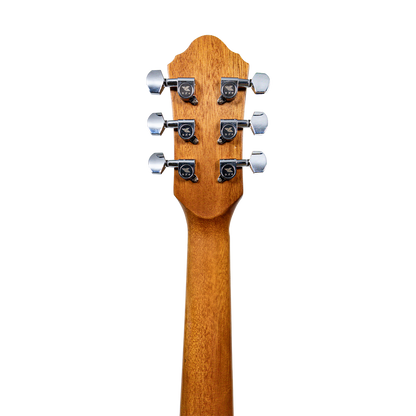 Kazuki HJ03 Hybrid Guitar Jazz Hollow Body