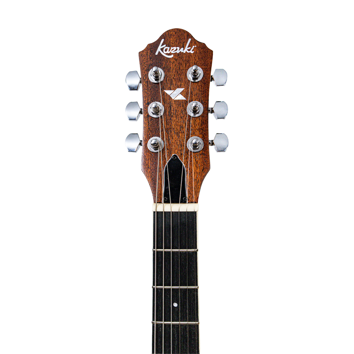 Kazuki HJ03 Hybrid Guitar Jazz Hollow Body