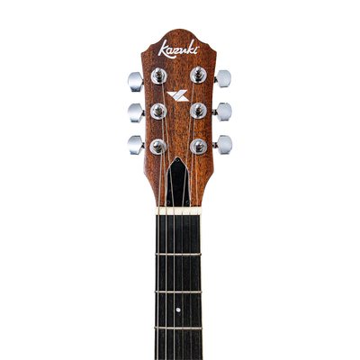 Kazuki HJ03 Hybrid Guitar Jazz Hollow Body