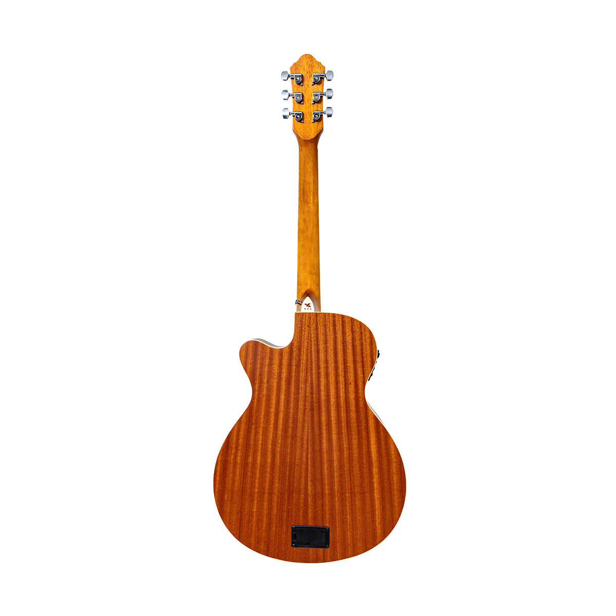 Kazuki HJ03 Hybrid Guitar Jazz Hollow Body