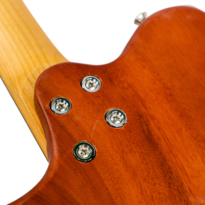 KAZUKI HYBRID GUITAR ACOUSTACASTER TL-01