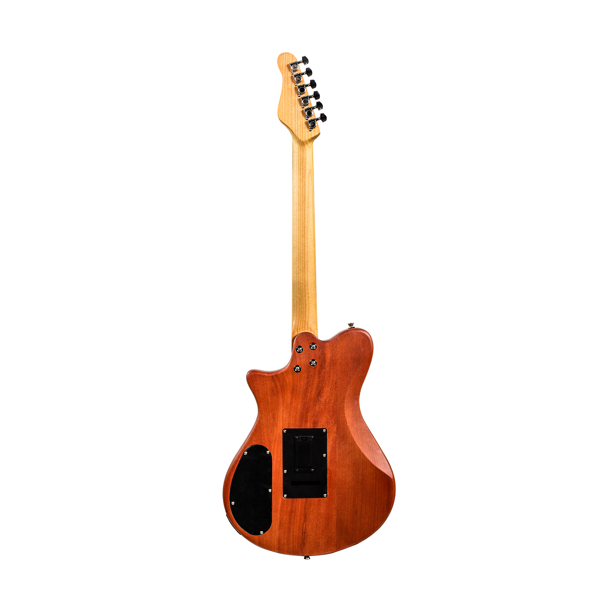 KAZUKI HYBRID GUITAR ACOUSTACASTER TL-01
