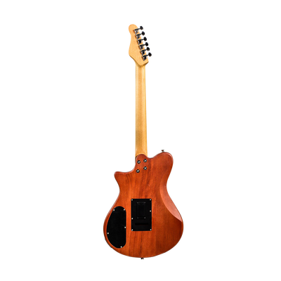 KAZUKI HYBRID GUITAR ACOUSTACASTER TL-01