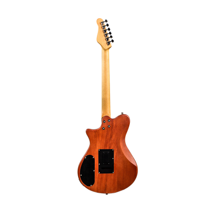 KAZUKI HYBRID GUITAR ACOUSTACASTER TL-01