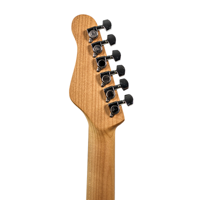 KAZUKI HYBRID GUITAR ACOUSTACASTER TL-01