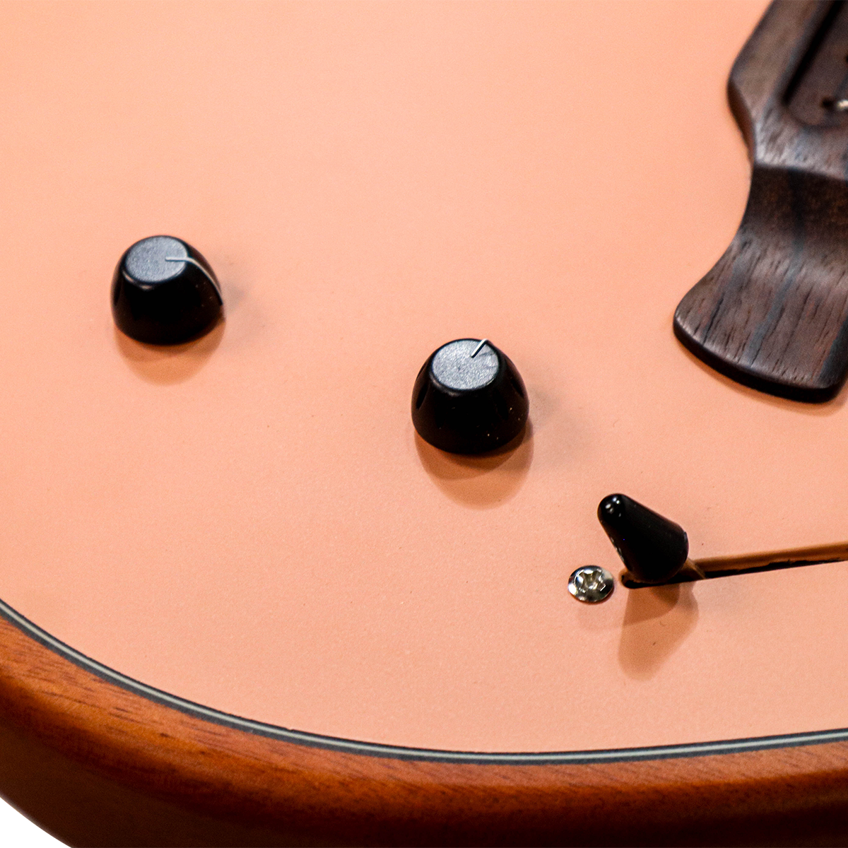 KAZUKI HYBRID GUITAR ACOUSTACASTER TL-01