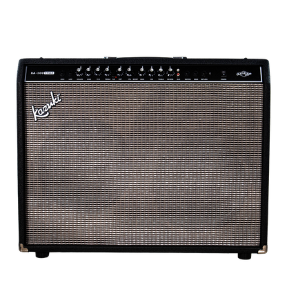 KAZUKI KA-100STAGE ELECTRIC GUITAR AMPLIFIER