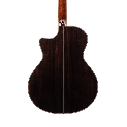 KAZUKI ALL SOUL ADIRONDACK