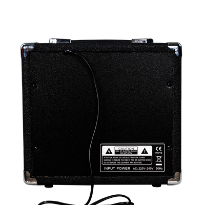 KAZUKI KA-15BT ELECTRIC GUITAR AMPLIFIER