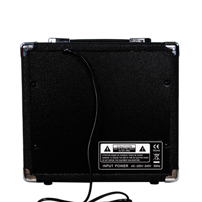KAZUKI KA-15BT ELECTRIC GUITAR AMPLIFIER