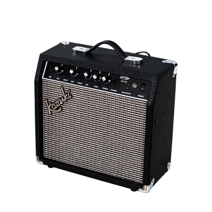 KAZUKI KA-25BT ELECTRIC GUITAR AMPLIFIER