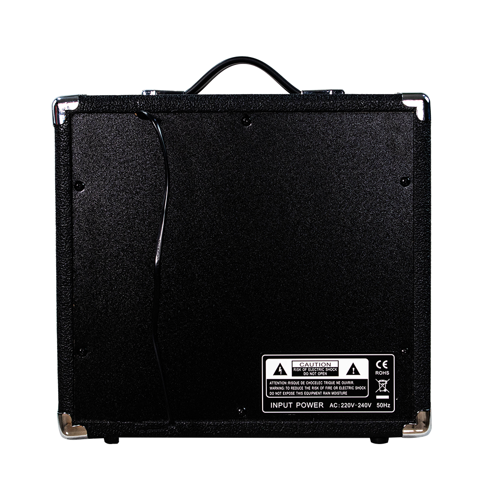 KAZUKI KA-25BT ELECTRIC GUITAR AMPLIFIER