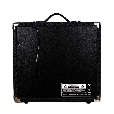 KAZUKI KA-25BT ELECTRIC GUITAR AMPLIFIER