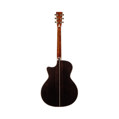 KAZUKI ALL SOUL ADIRONDACK