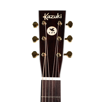 KAZUKI ALL SOUL ADIRONDACK