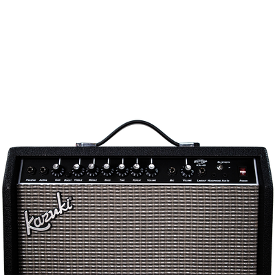 KAZUKI KA-40BT ELECTRIC GUITAR AMPLIFIER