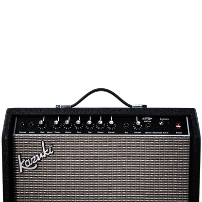 KAZUKI KA-40BT ELECTRIC GUITAR AMPLIFIER