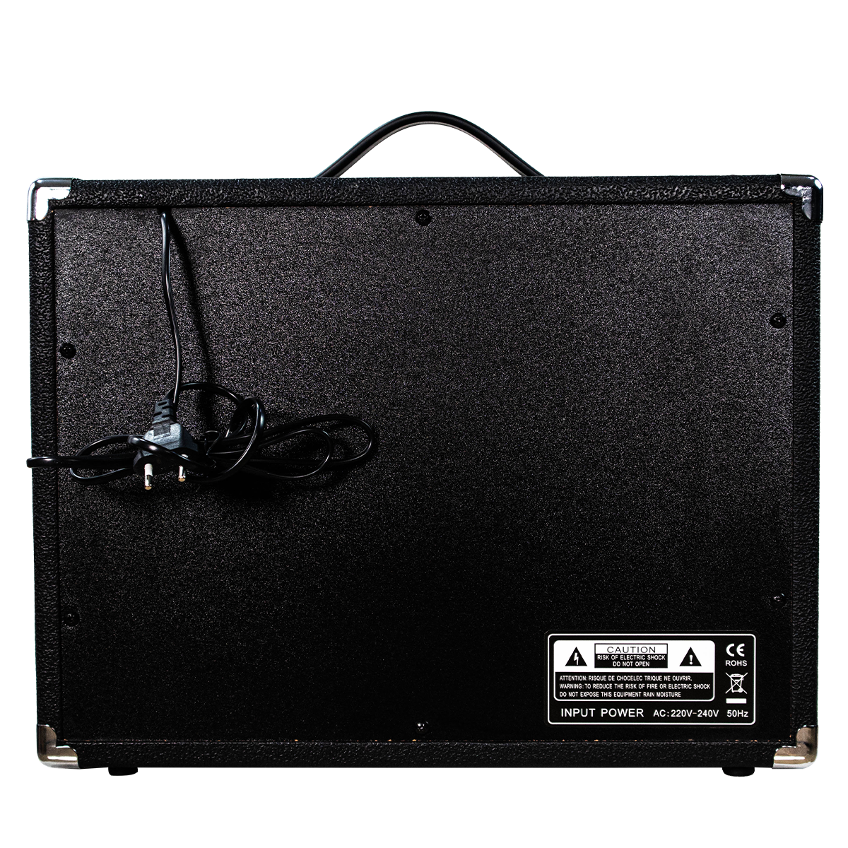 KAZUKI KA-40BT ELECTRIC GUITAR AMPLIFIER