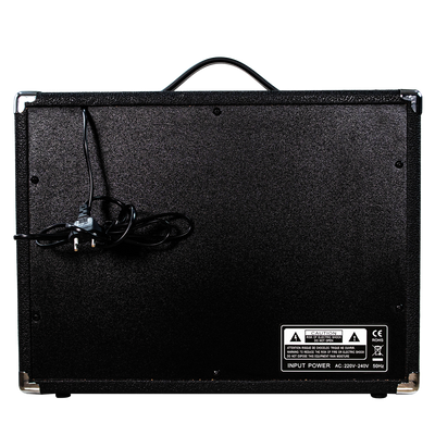 KAZUKI KA-40BT ELECTRIC GUITAR AMPLIFIER