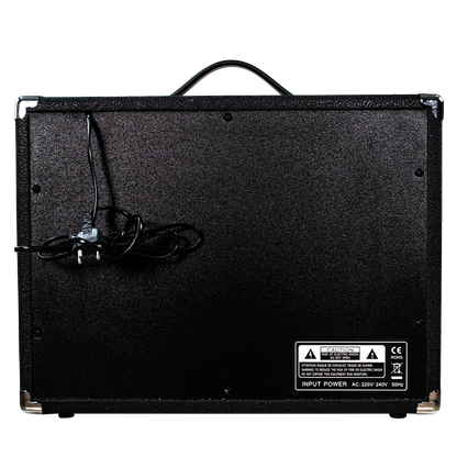 KAZUKI KA-40BT ELECTRIC GUITAR AMPLIFIER