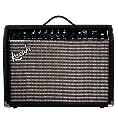 KAZUKI KA-40BT ELECTRIC GUITAR AMPLIFIER