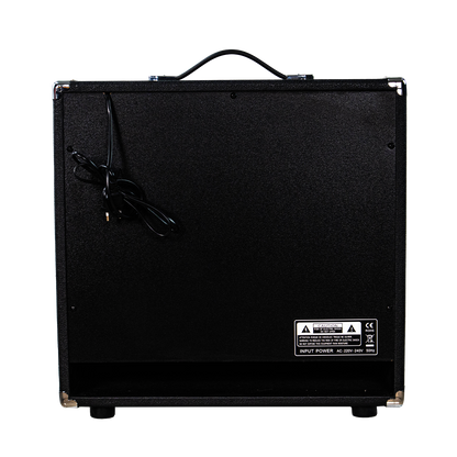 KAZUKI KA-60STUDIO ELECTRIC GUITAR AMPLIFIER