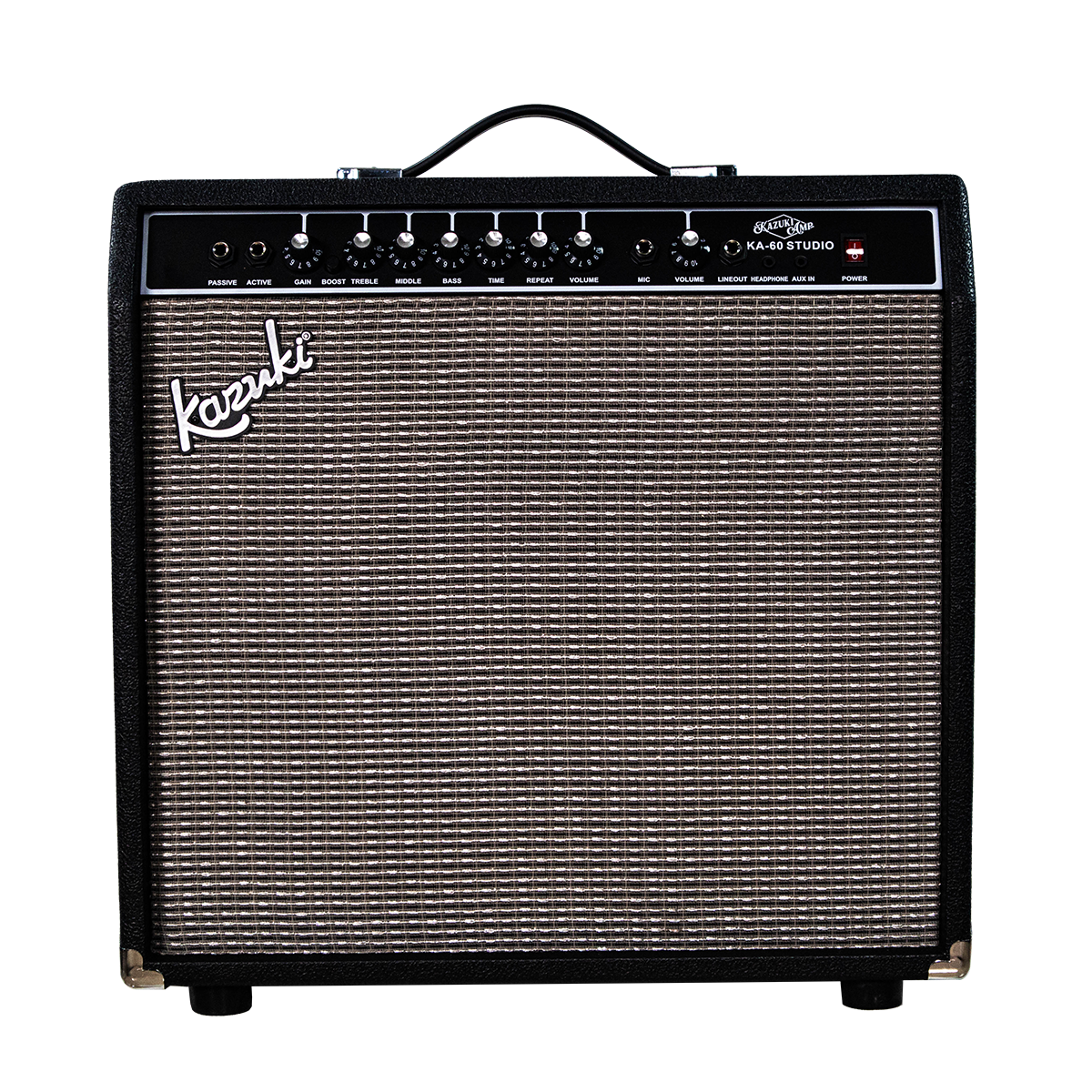 KAZUKI KA-60STUDIO ELECTRIC GUITAR AMPLIFIER