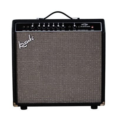KAZUKI KA-60STUDIO ELECTRIC GUITAR AMPLIFIER