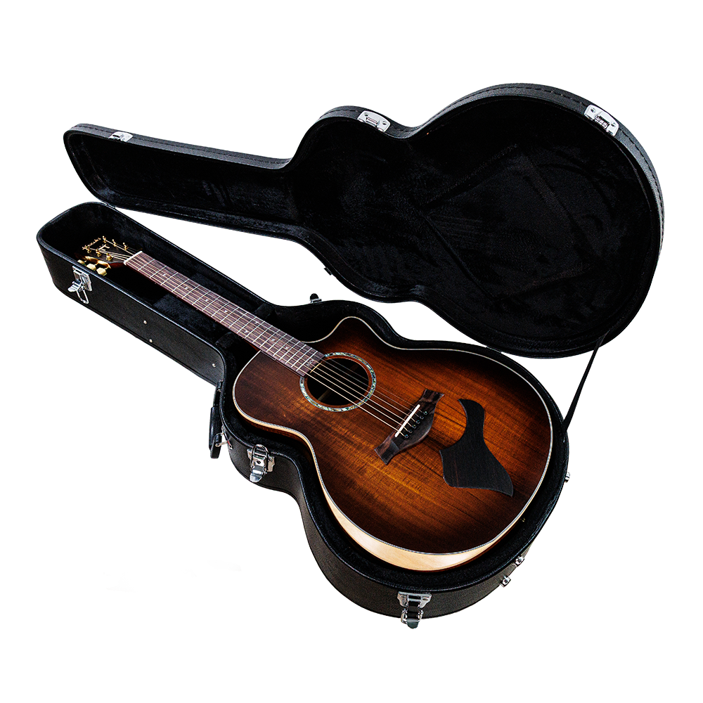 KAZUKI KOA LEGACY SUNBURST KIGEN SERIES