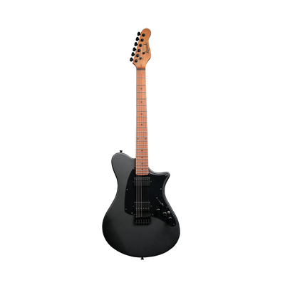 KAZUKI BLACK CONCEPT SERIES NEOCASTER TL