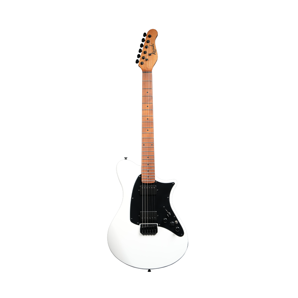 KAZUKI BLACK CONCEPT SERIES NEOCASTER TL