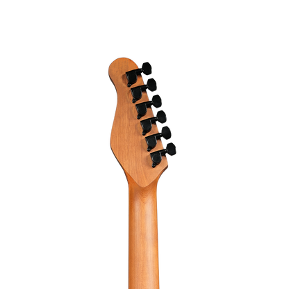 KAZUKI BLACK CONCEPT SERIES NEOCASTER TL
