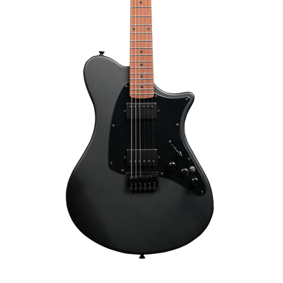 KAZUKI BLACK CONCEPT SERIES NEOCASTER TL
