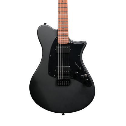 KAZUKI BLACK CONCEPT SERIES NEOCASTER TL