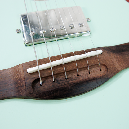 KAZUKI HYBRID GUITAR ACOUSTACASTER TL-01