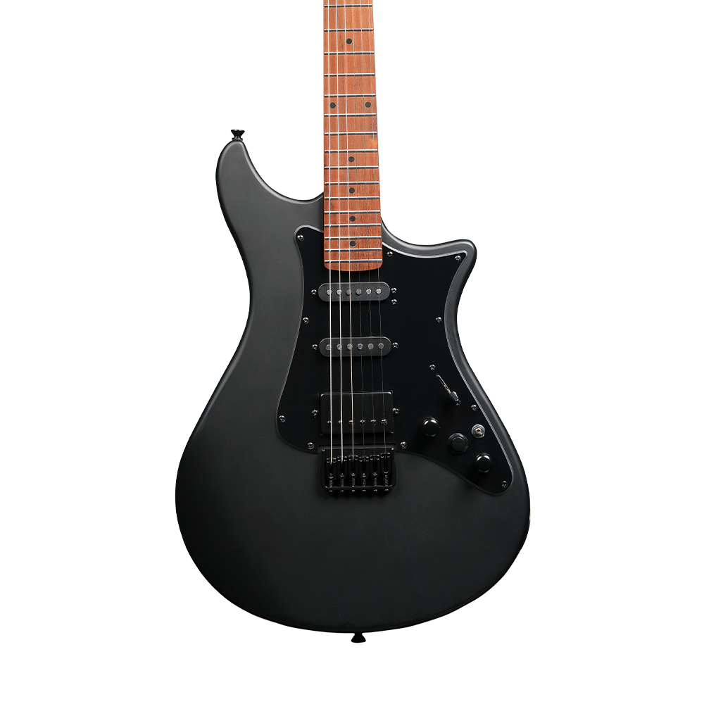 KAZUKI BLACK CONCEPT SERIES NEOCASTER ST
