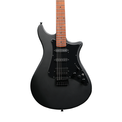 KAZUKI BLACK CONCEPT SERIES NEOCASTER ST