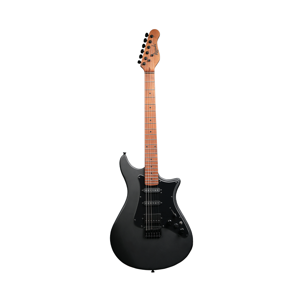 KAZUKI BLACK CONCEPT SERIES NEOCASTER ST