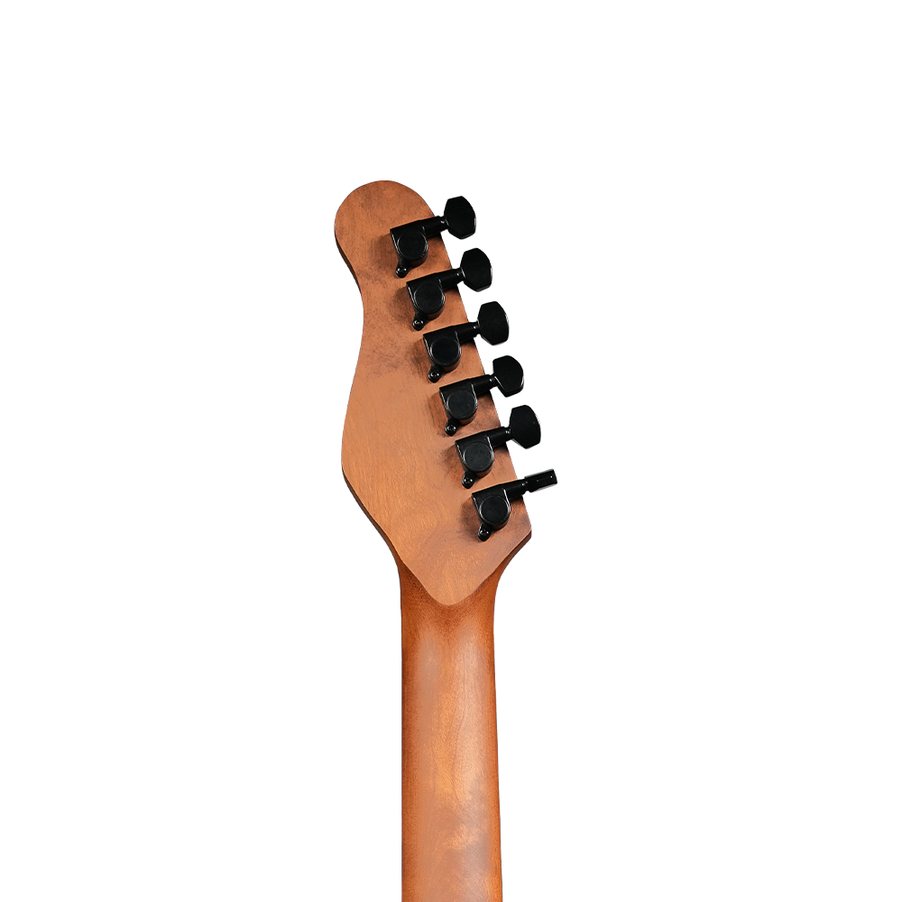 KAZUKI BLACK CONCEPT SERIES NEOCASTER ST
