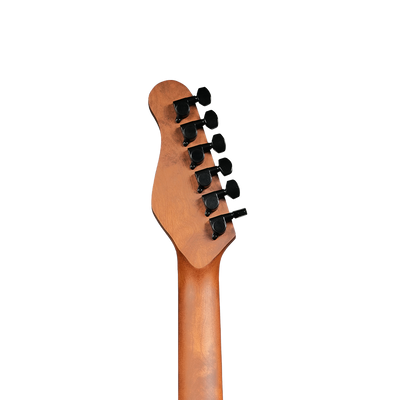 KAZUKI BLACK CONCEPT SERIES NEOCASTER ST