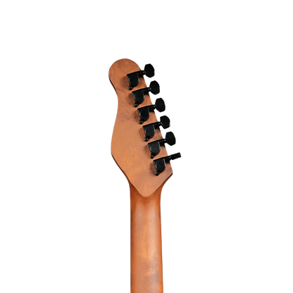 KAZUKI BLACK CONCEPT SERIES NEOCASTER ST