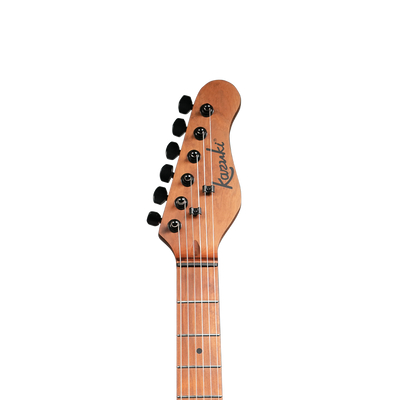 KAZUKI BLACK CONCEPT SERIES NEOCASTER ST